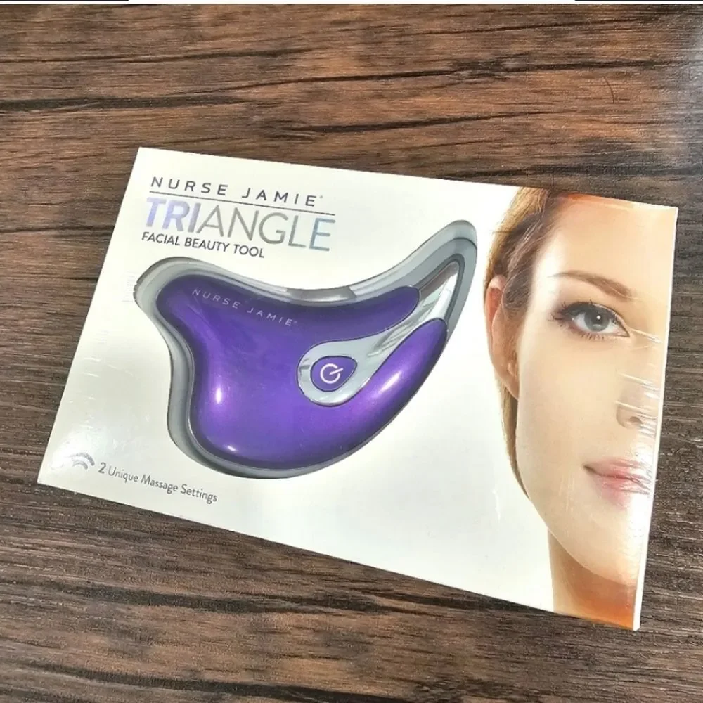 ✨️$159 on Revolve NIB Nurse Jamie Triangle massage tool